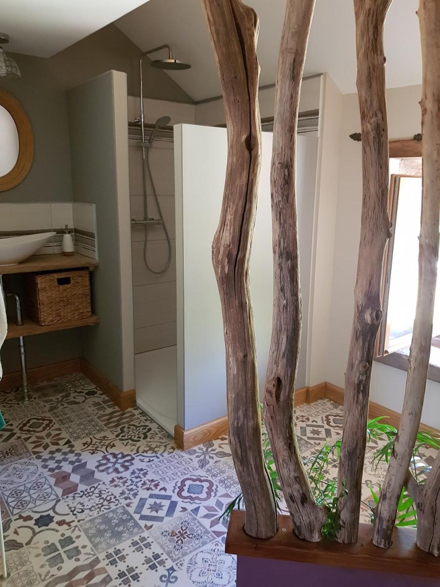 Le jardin des gouttes - Housity