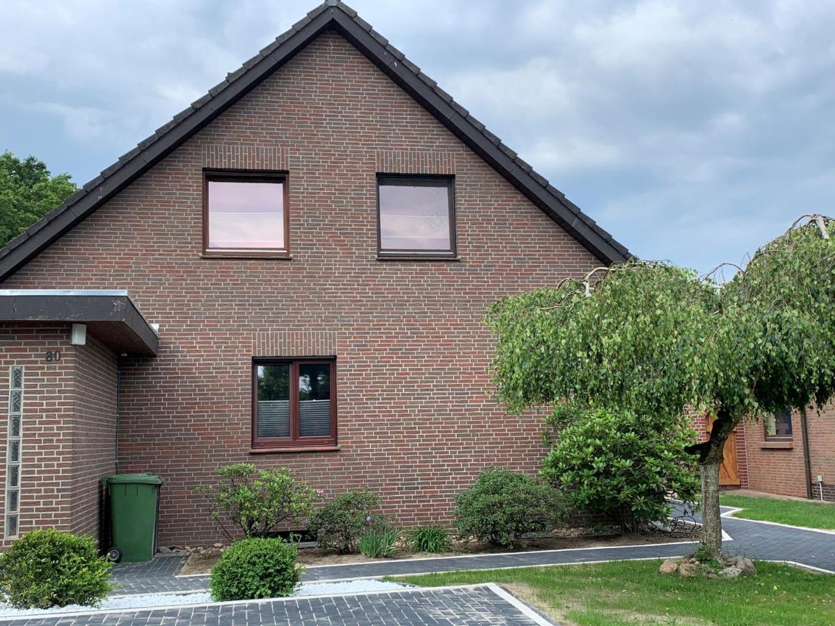 Ferienwohnung Dustin - Housity