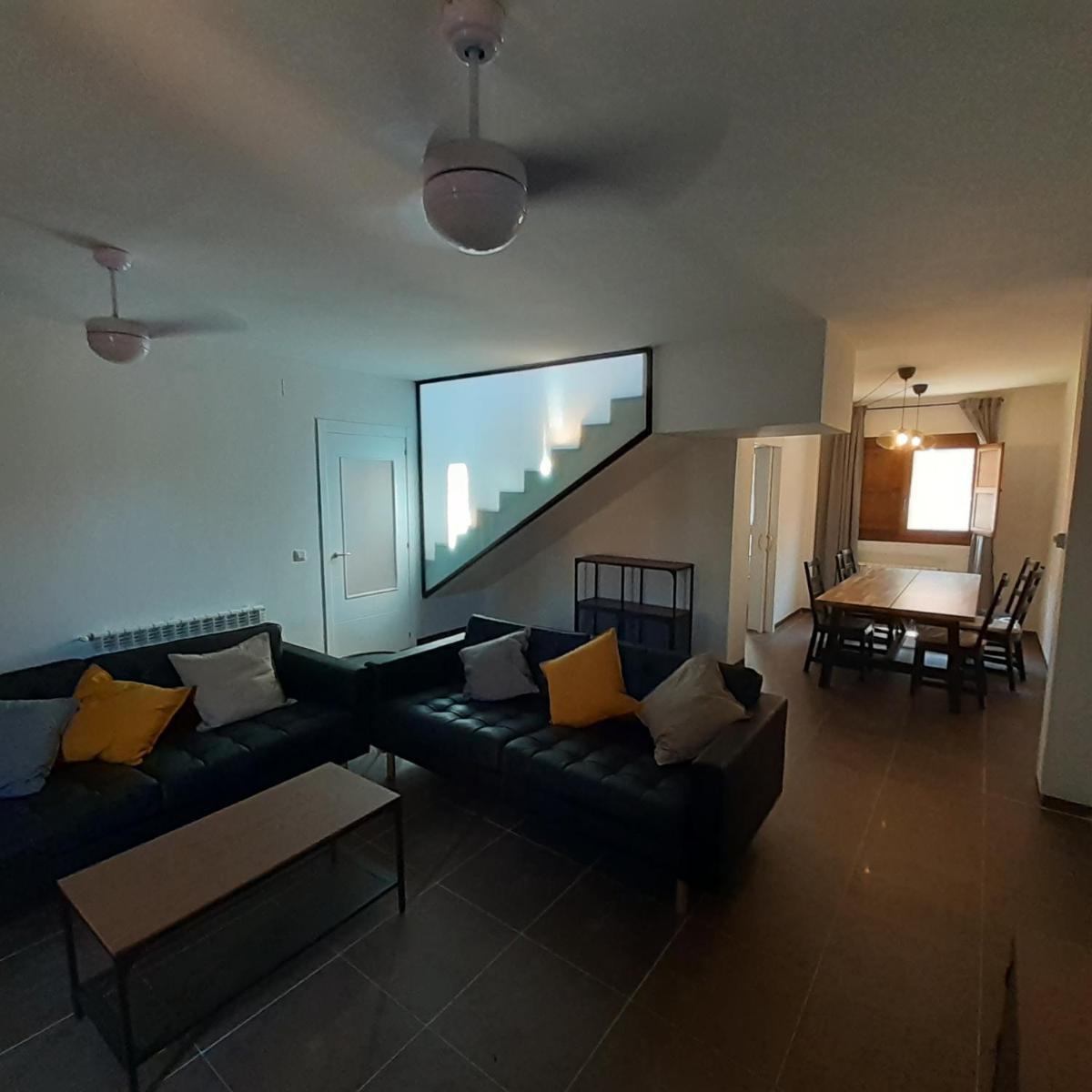 El Refugio del Tiétar - Housity