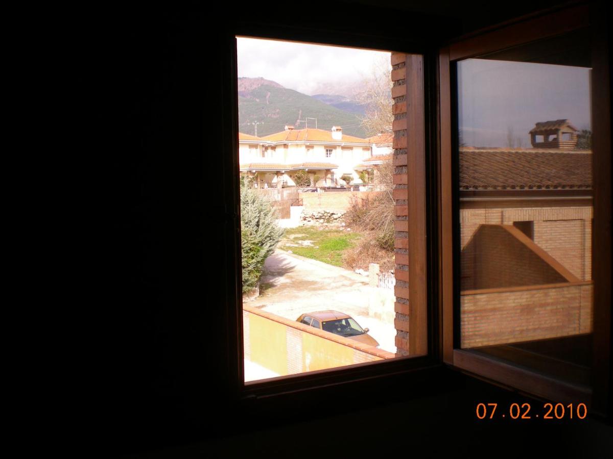 El Refugio del Tiétar - Housity