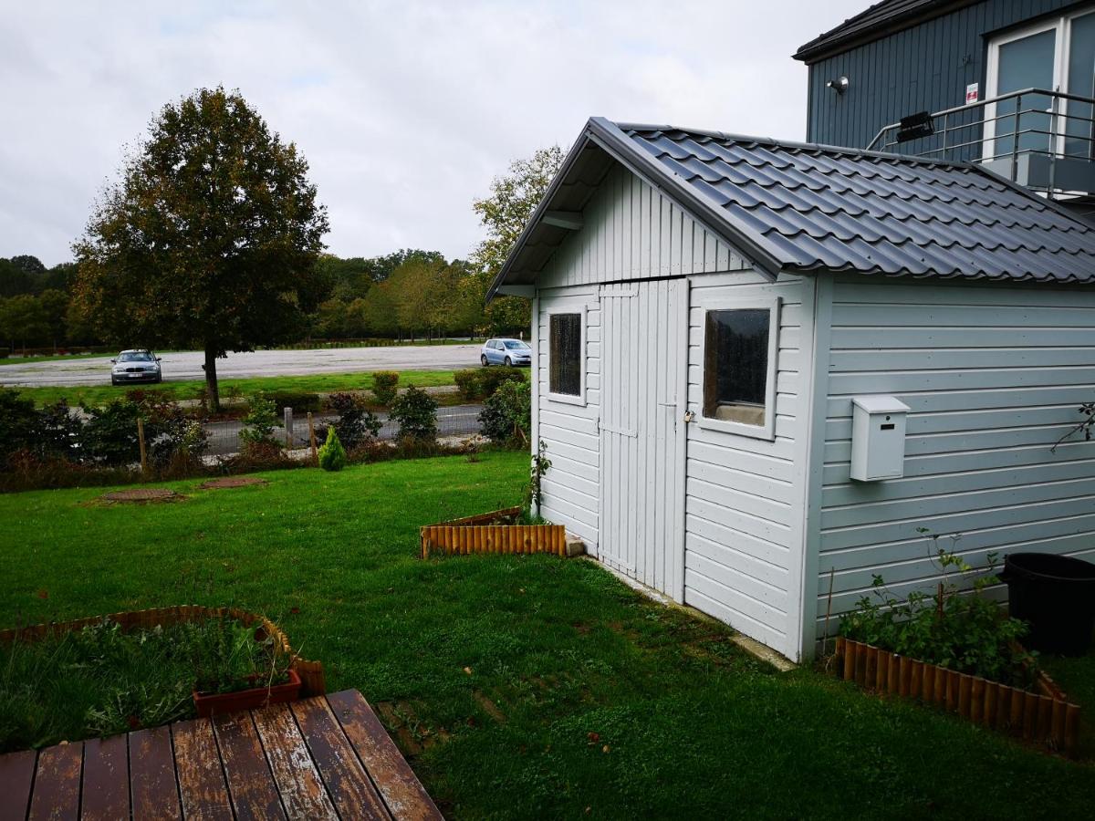 Bungalow du Lac - Housity