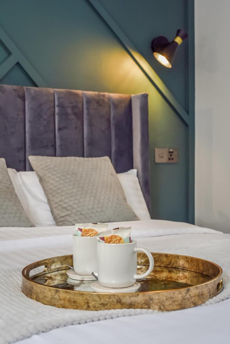 Cuckoo Rooms - Housity
