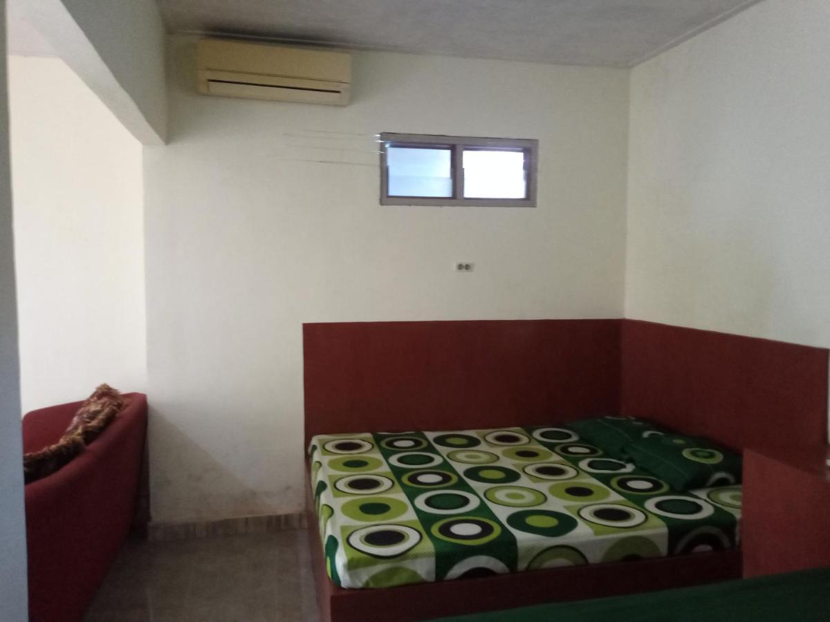 Banyuwangi Baru Homestay - Housity