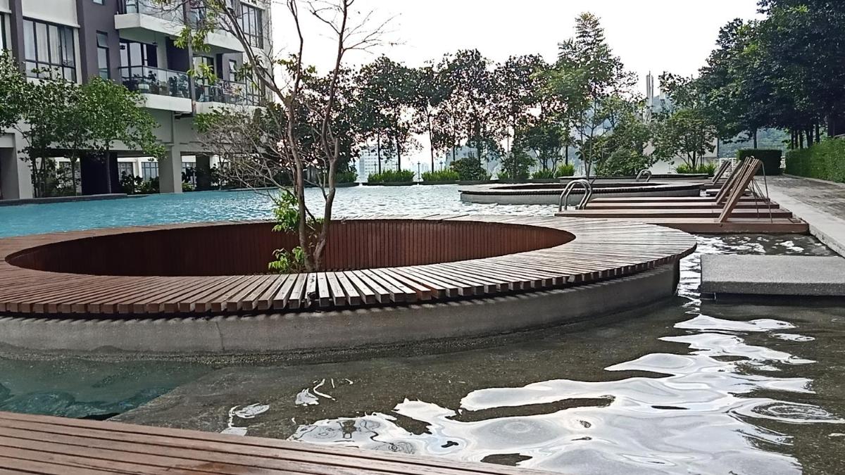Suitetrails - Urban 360 Teratak Rara Homestay
