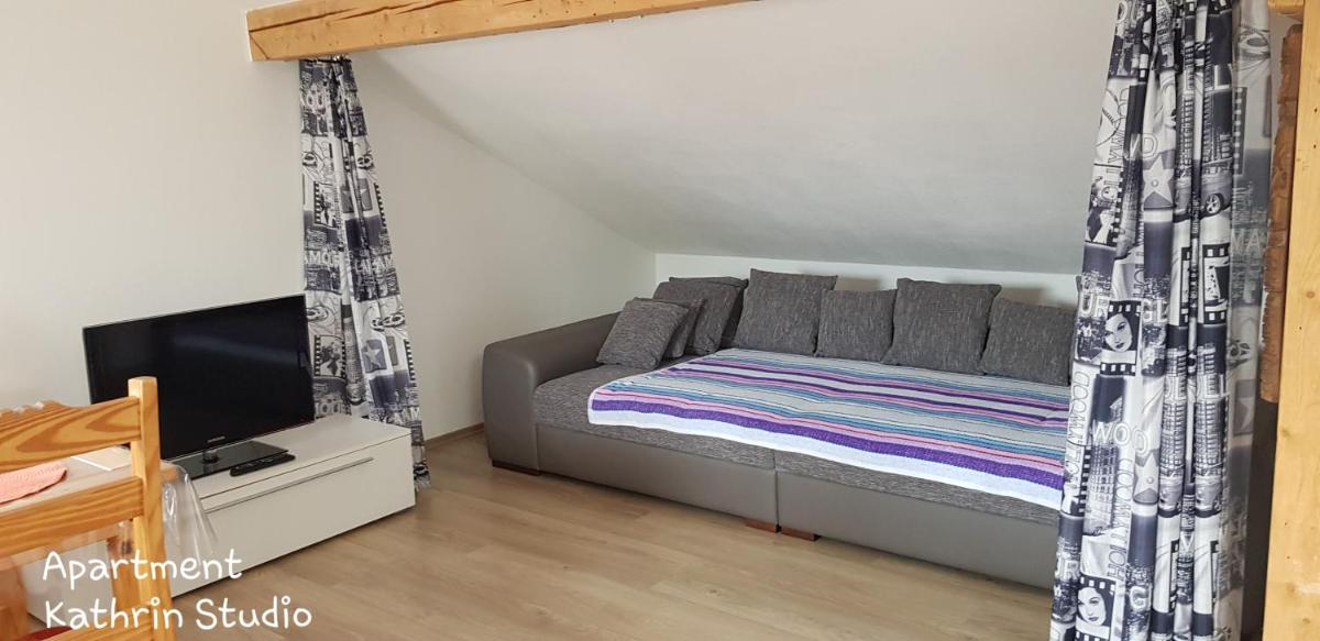 Ferienwohnung Bosch - Housity