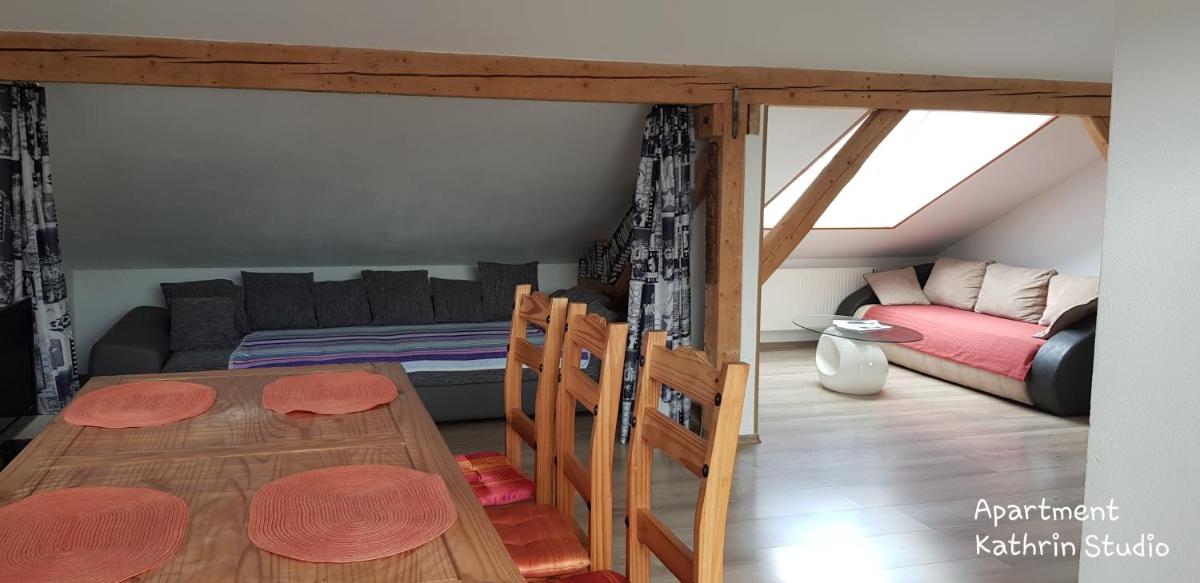Ferienwohnung Bosch - Housity