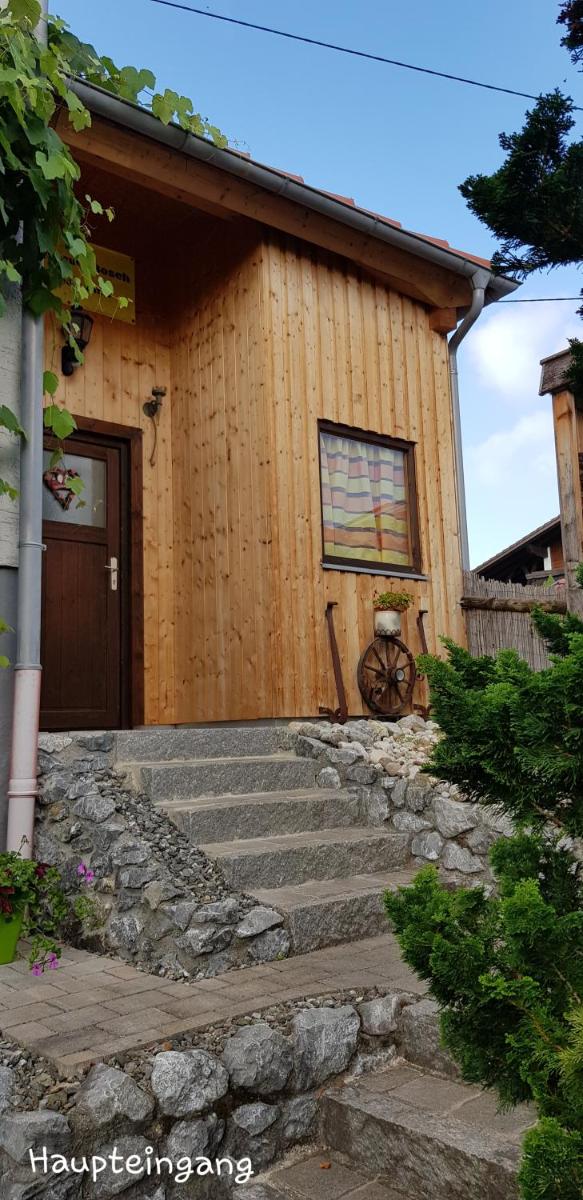 Ferienwohnung Bosch - Hizvo