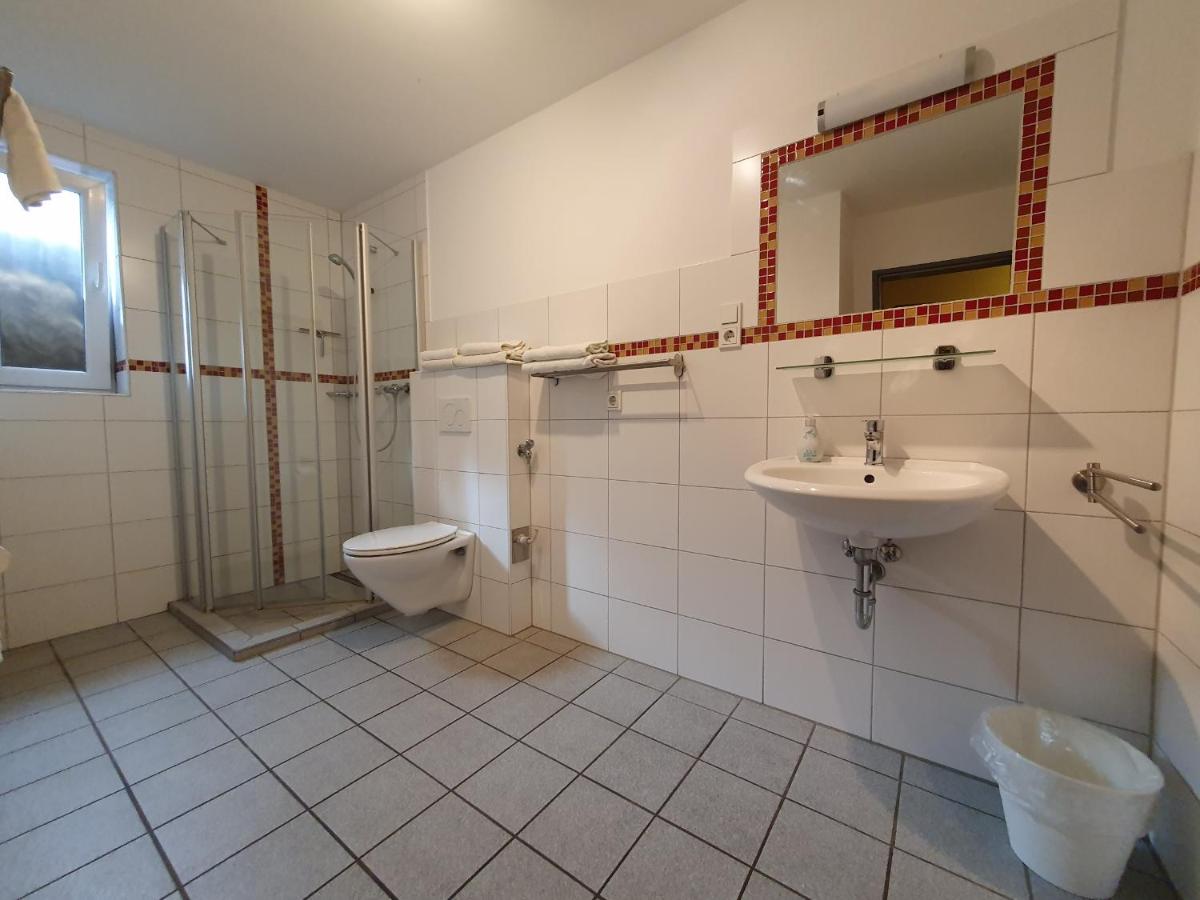 Gästehaus Ermen - Housity