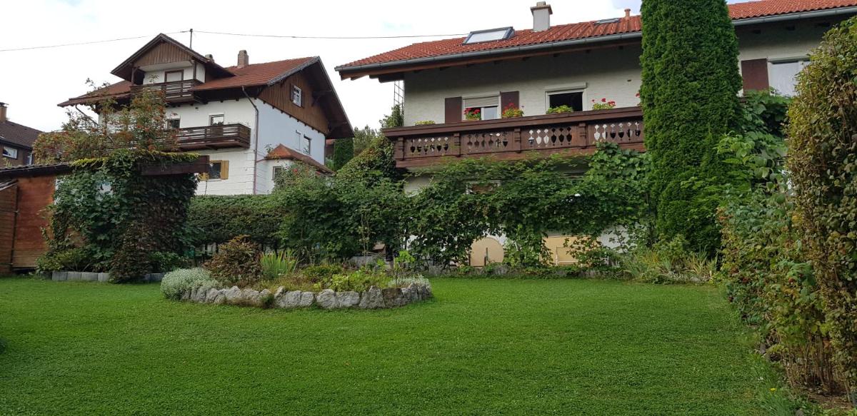 Ferienwohnung Bosch - Hizvo