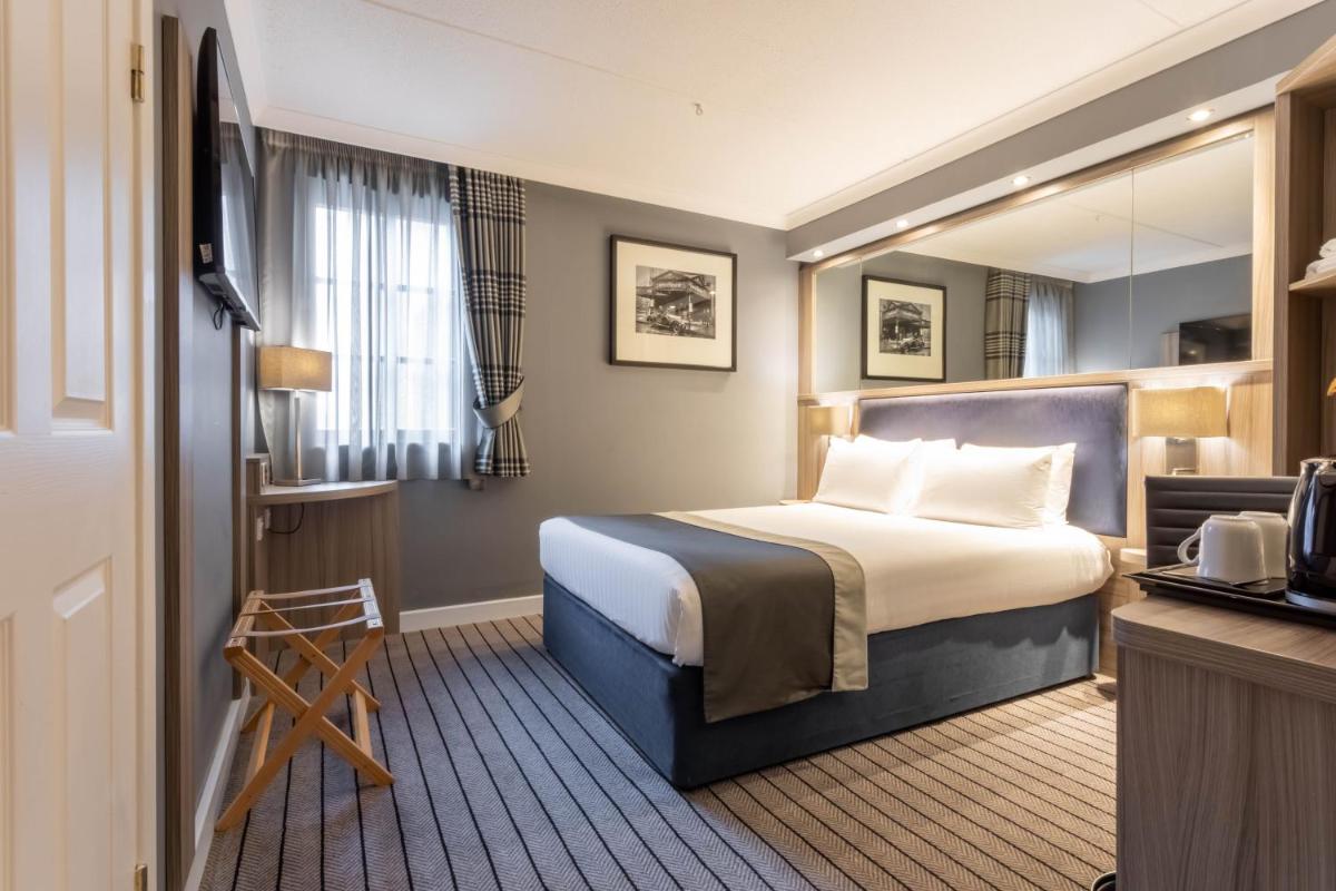 Holiday Inn - Glasgow - City Ctr Theatreland, an IHG Hotel - Housity