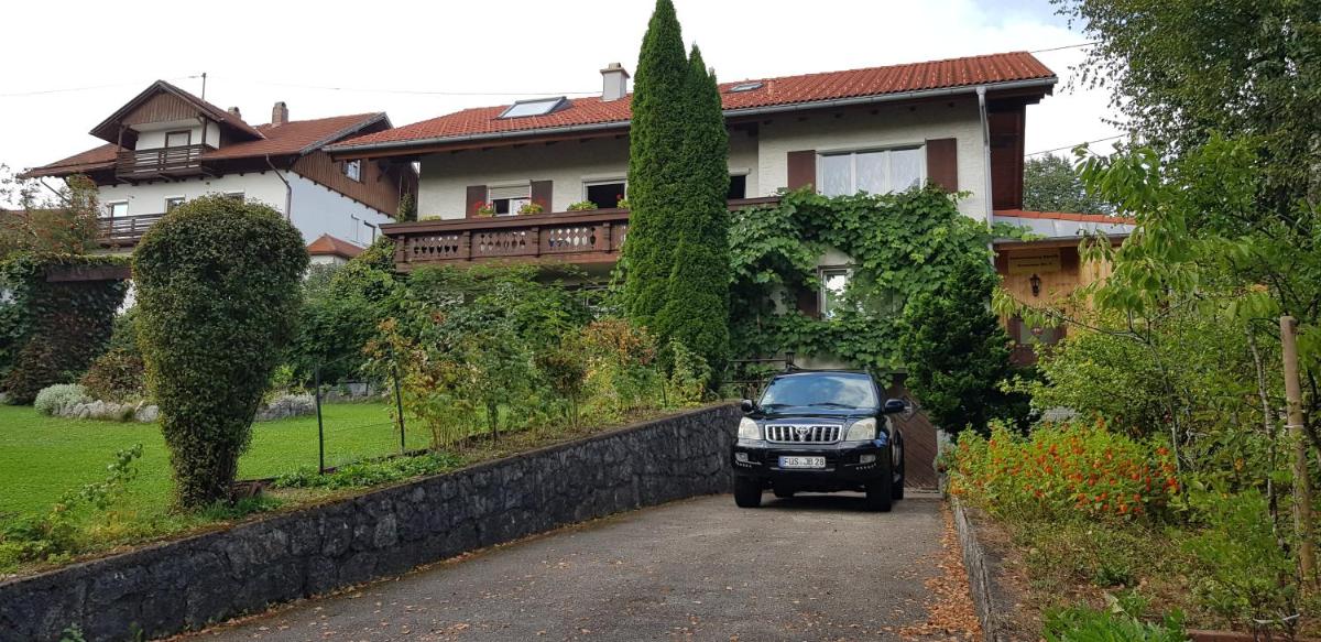 Ferienwohnung Bosch - Hizvo