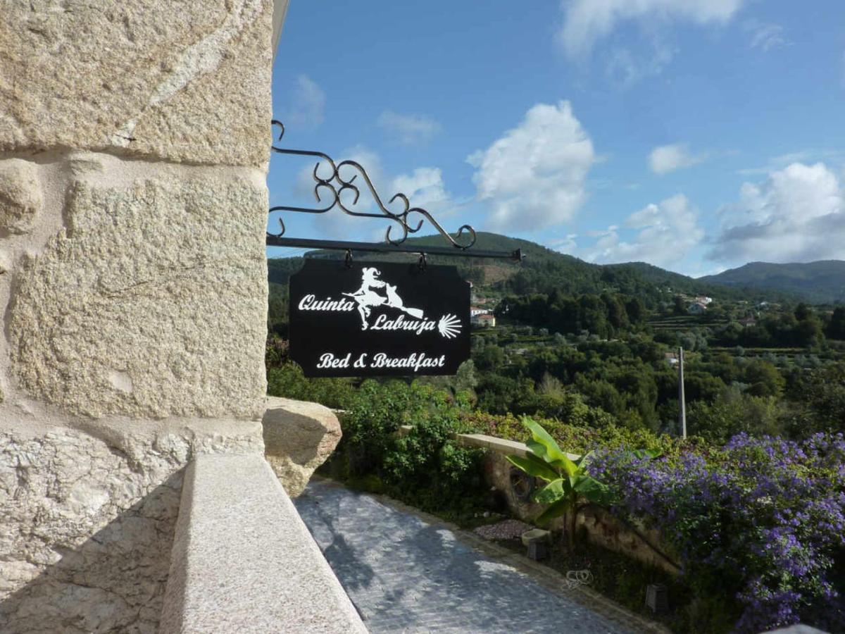 Quinta Labruja - Housity