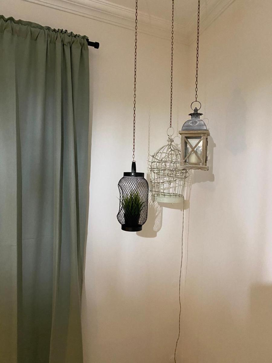 Country Town Apartment - Housity