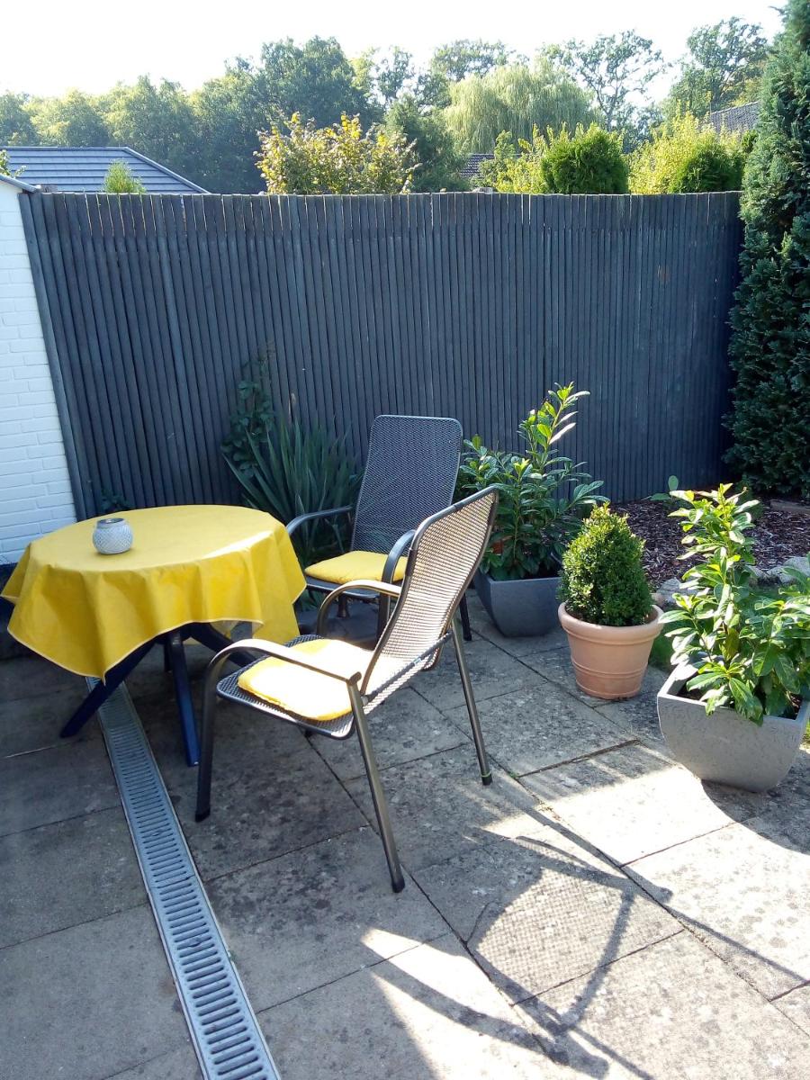 Sommerheide - Housity