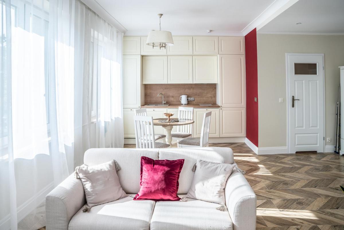 Mazury Rest Apart - Housity