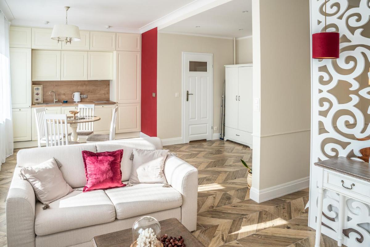 Mazury Rest Apart - Housity