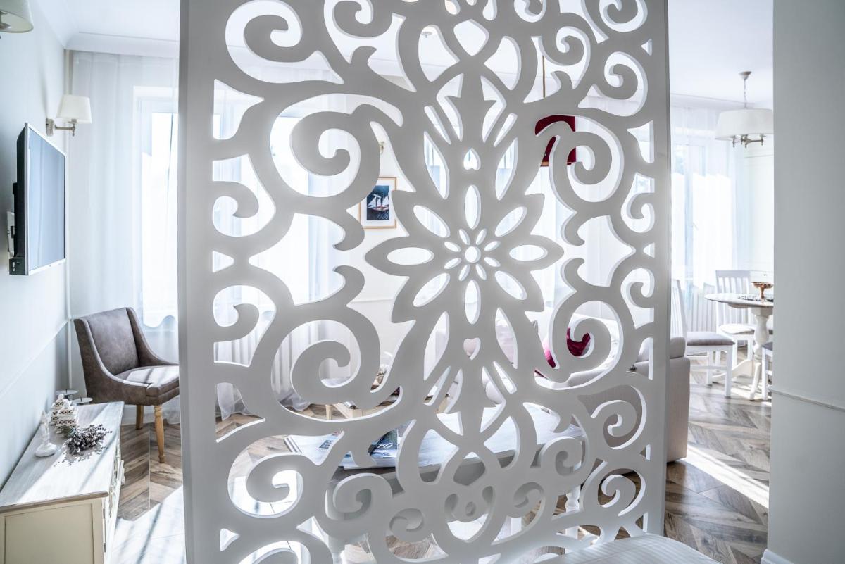 Mazury Rest Apart - Housity