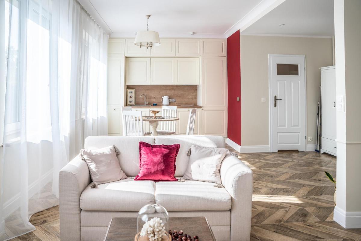 Mazury Rest Apart - Housity