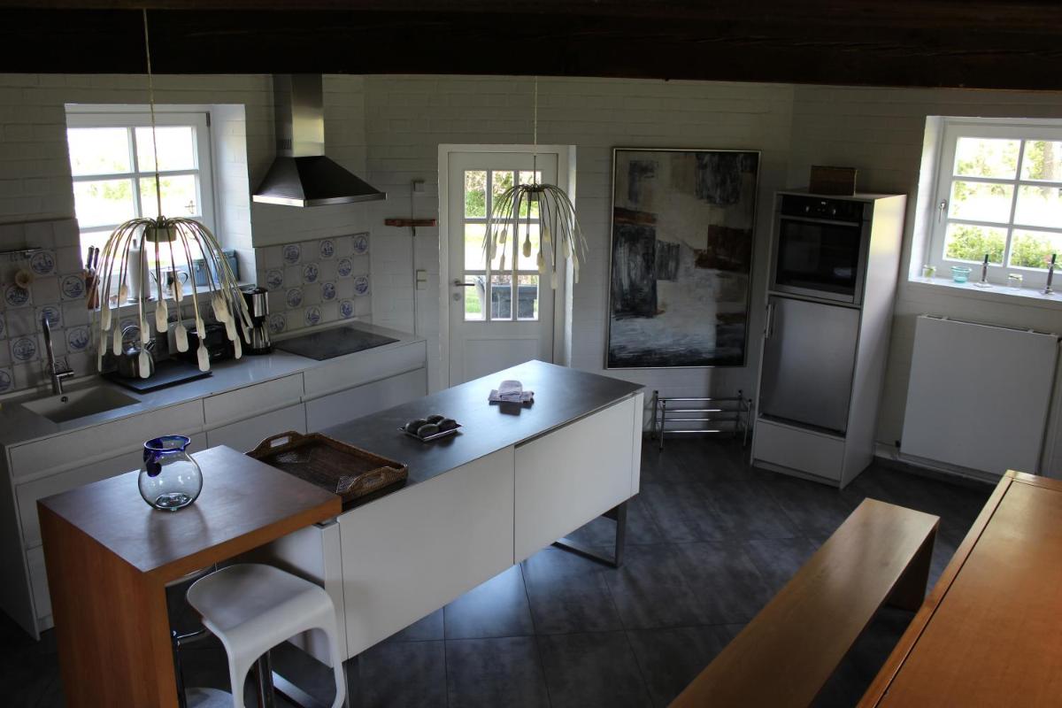 Urlaubsmühle Fortuna St. Peter-Ording - Housity