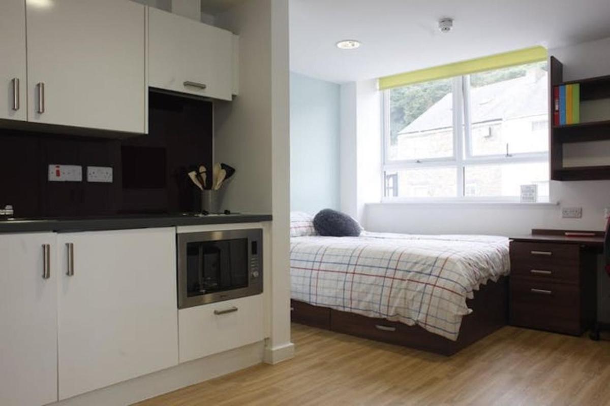 Modern Studios, BANGOR - SK - Housity