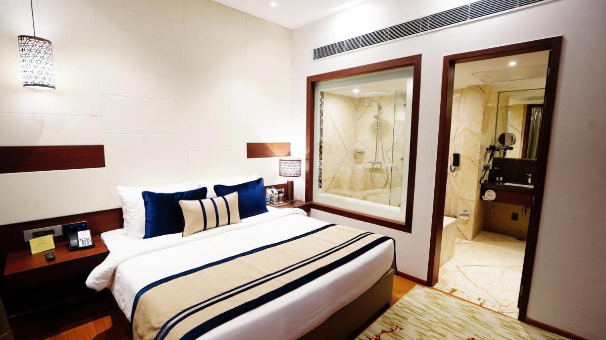 The Fern Residency Sarnath - Housity