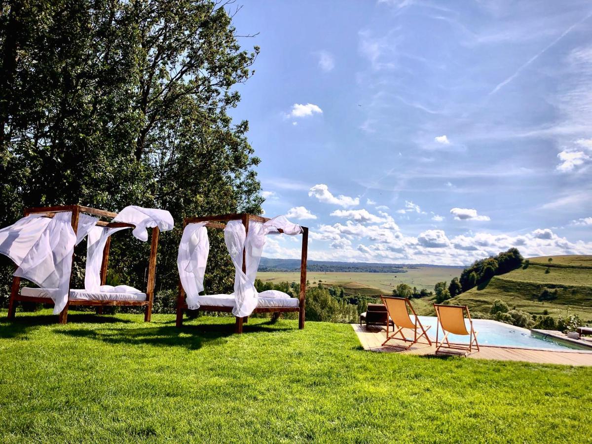 Retreat Margau Apuseni-Adults Only- wellness & wellbeing - Housity