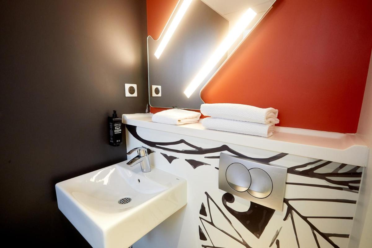 ibis budget Auxerre Centre - Housity