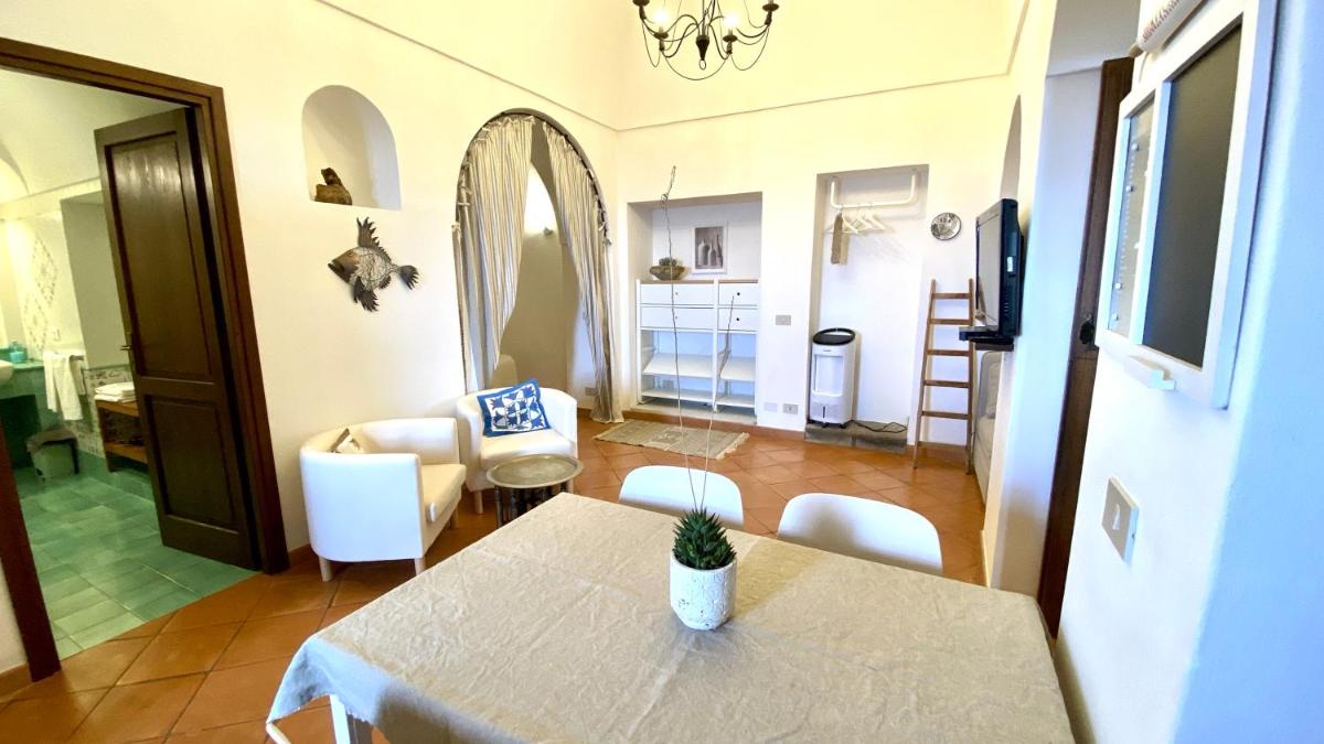 TGI Dammusi Preziosi - Housity