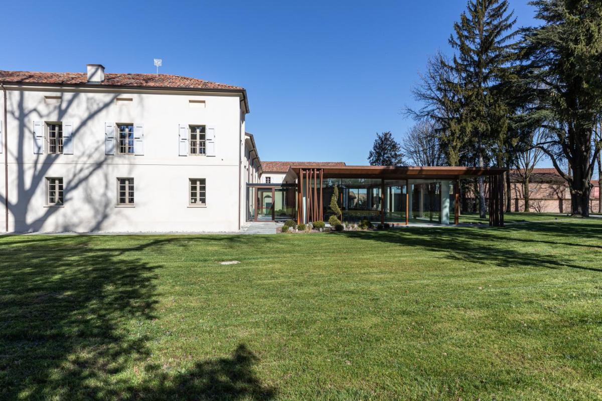 Villa Cantoni Marca - Housity