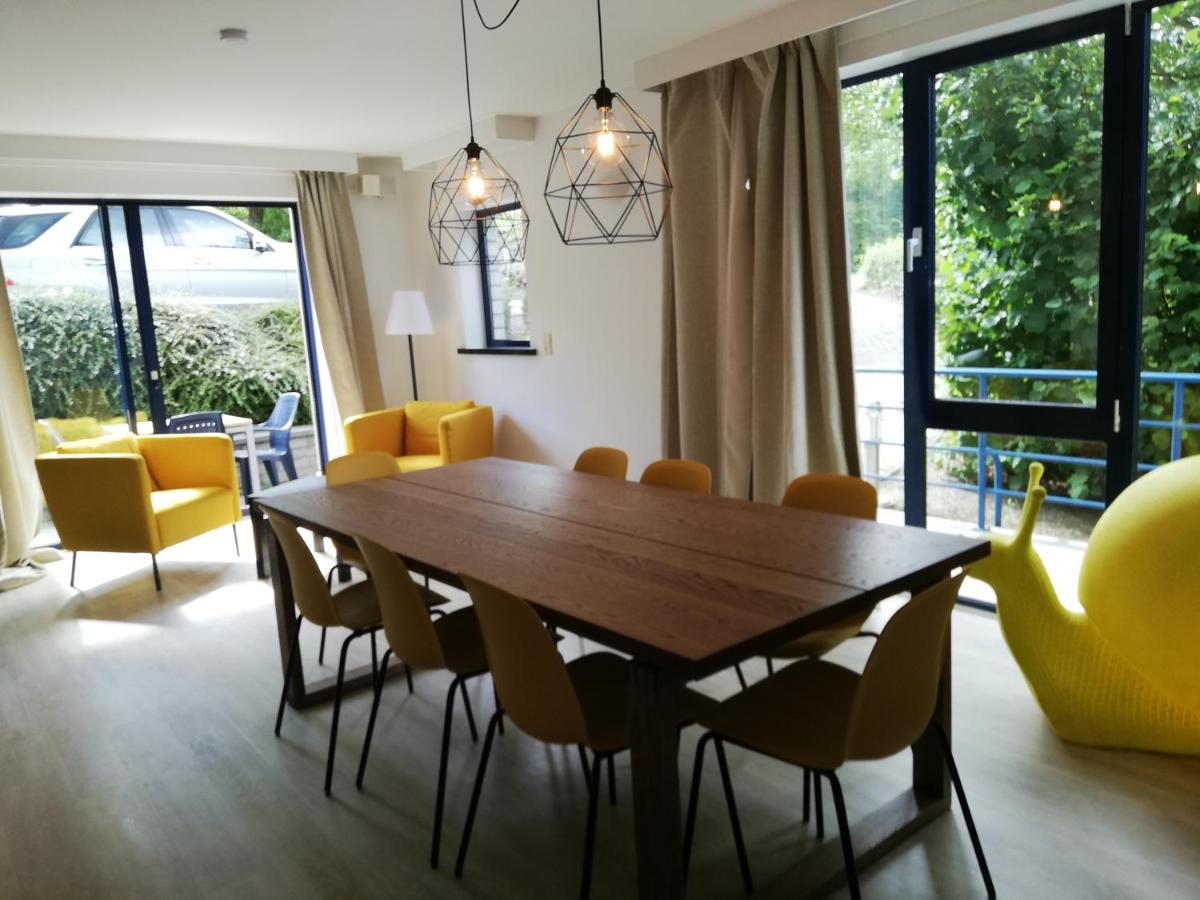 DURBUY-COSY Appartement 2 - Hizvo