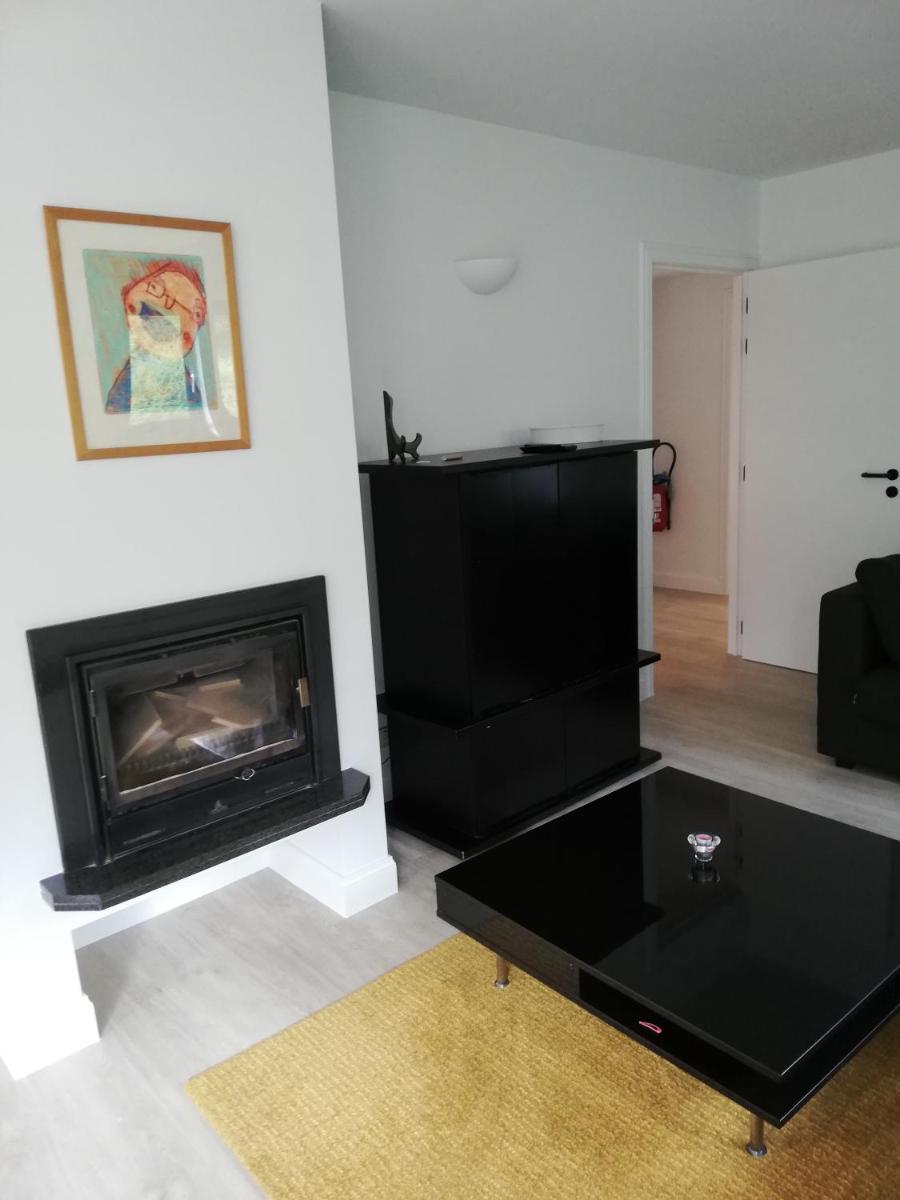 DURBUY-COSY Appartement 2 - Hizvo