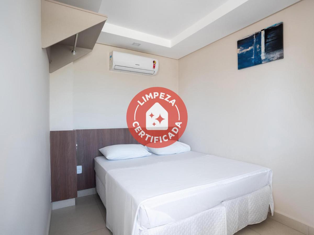 Hotel Barra Do Riacho, Aracruz - Housity