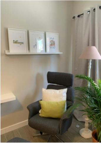 Suitetrails - Luxury apartment