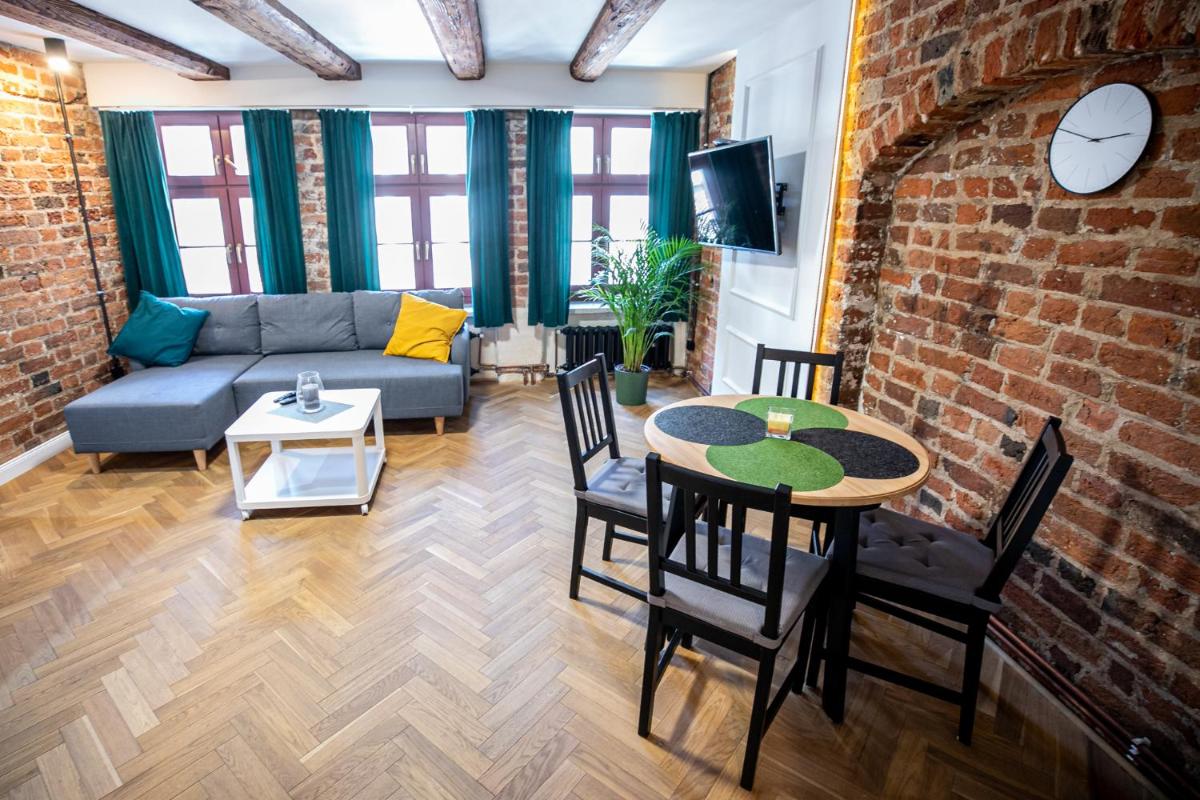 Apartamenty PoProstu - Housity