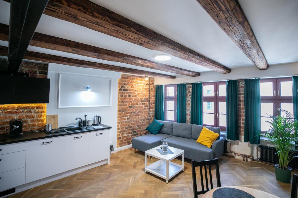 Apartamenty PoProstu - Housity
