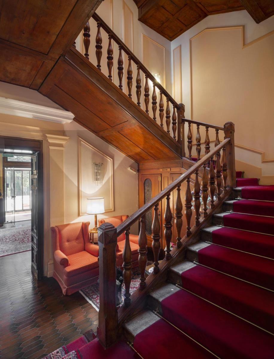 Hotel Villa Quiete - Housity