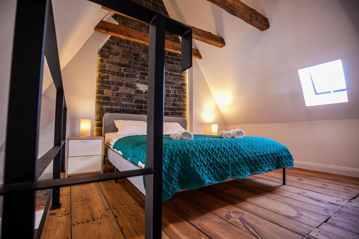Apartamenty PoProstu - Housity