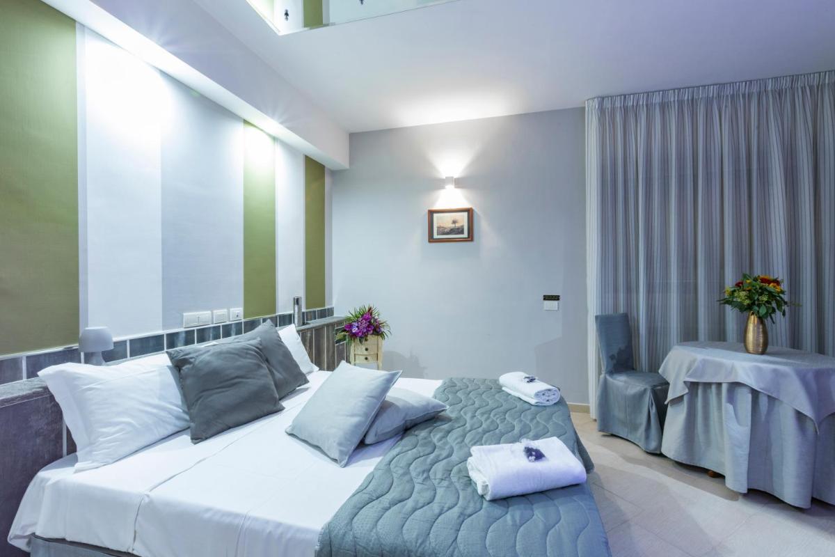 Hotel San Paolo - Hizvo