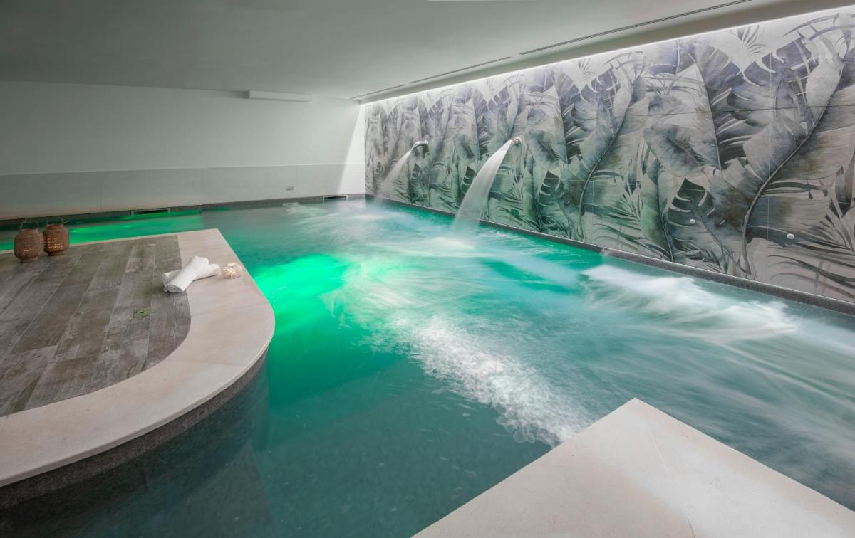 Hotel Giardino Suites&Spa - Housity