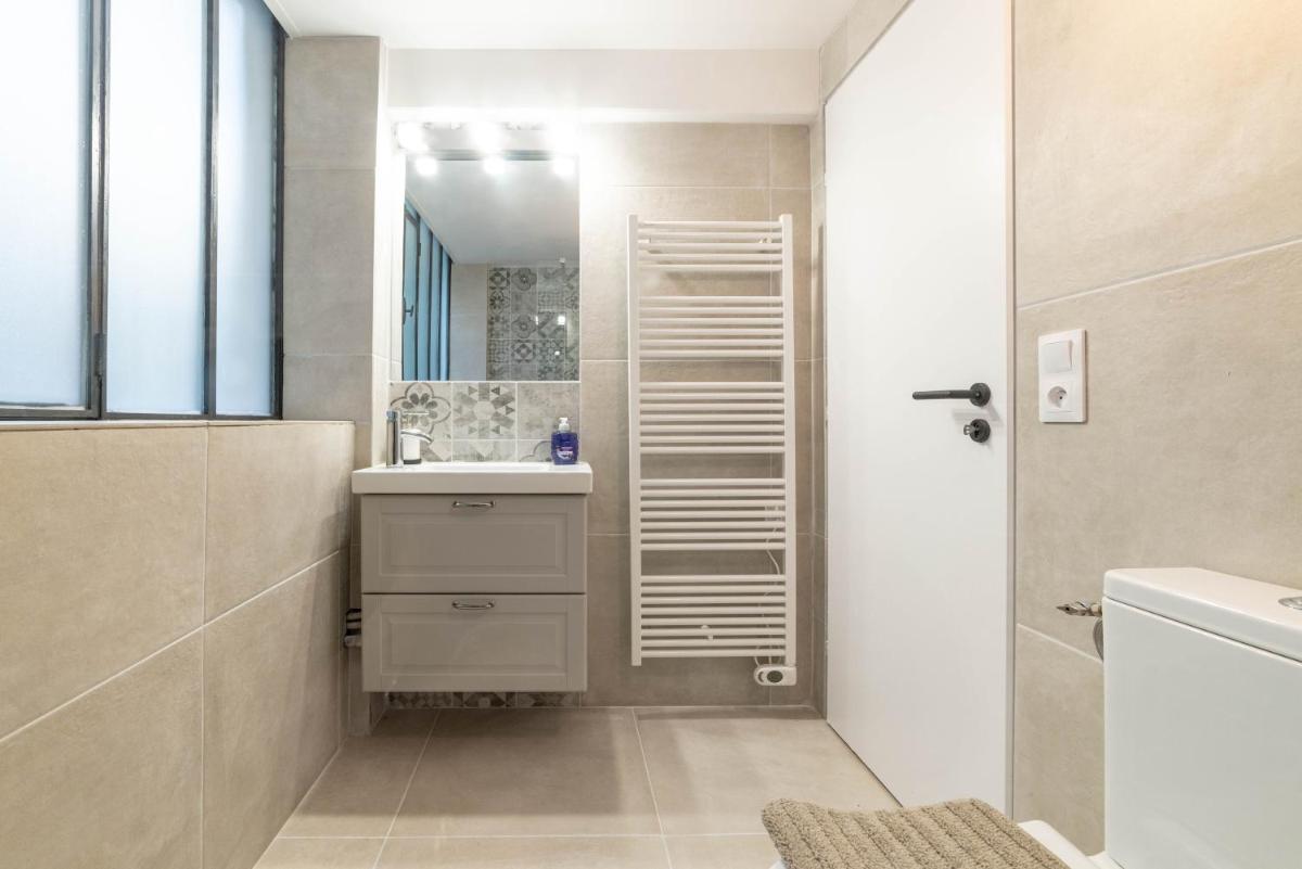 Suitetrails - Prestigious House - 3 rooms - Montparnasse & St Germain