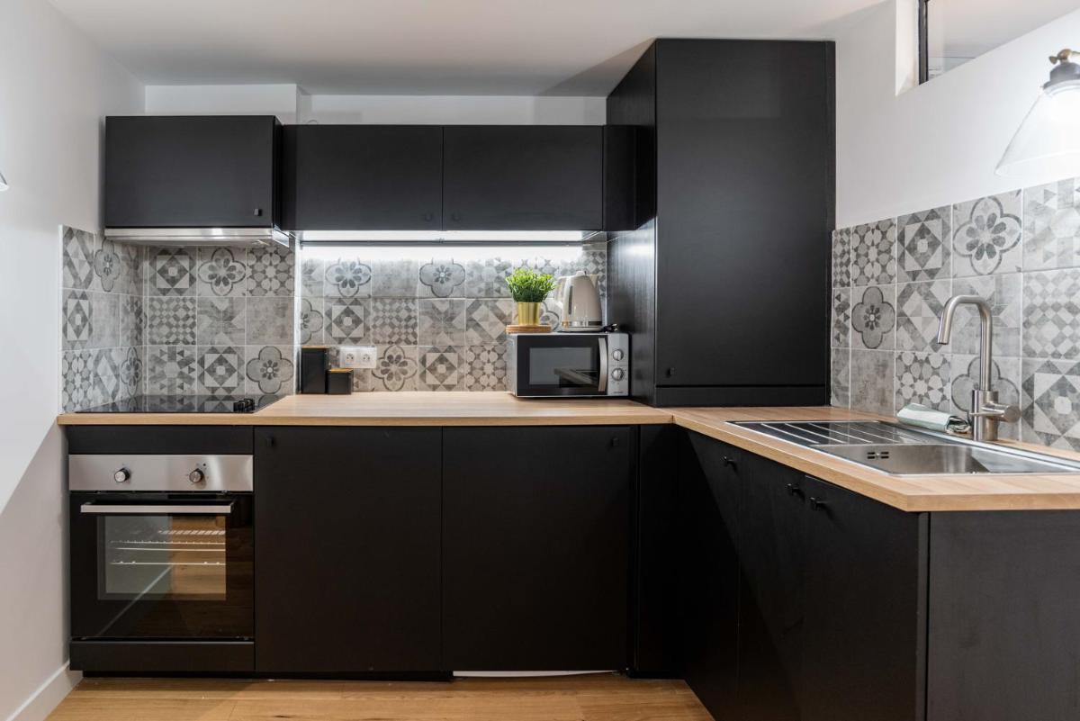 Suitetrails - Prestigious House - 3 rooms - Montparnasse & St Germain