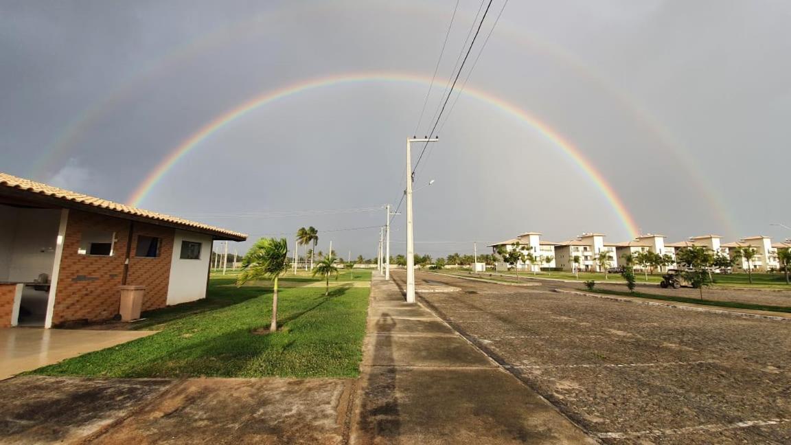Suitetrails - Apartamento Condomínio Villa das Águas