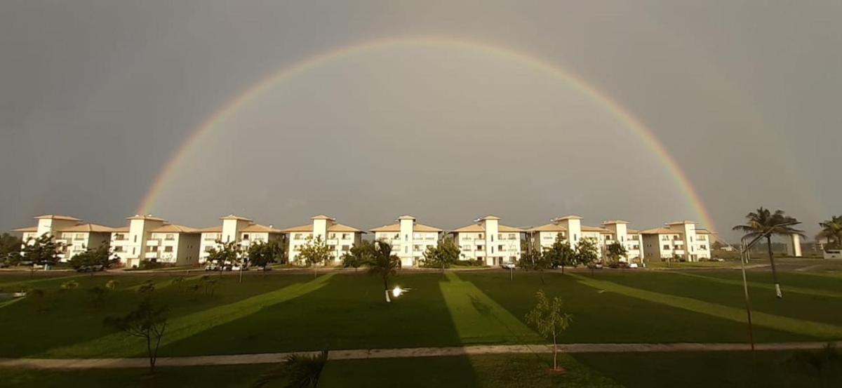 Suitetrails - Apartamento Condomínio Villa das Águas
