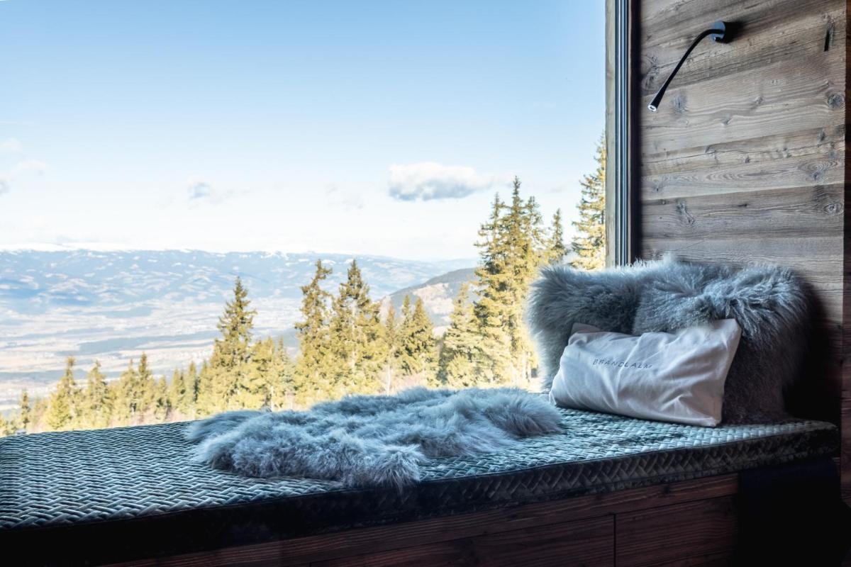 Brandlalm Chalets, Chalet Ruis - Housity