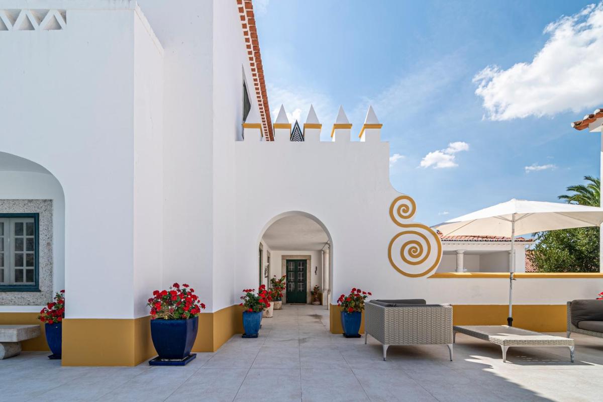 Herdade da Calada - Housity