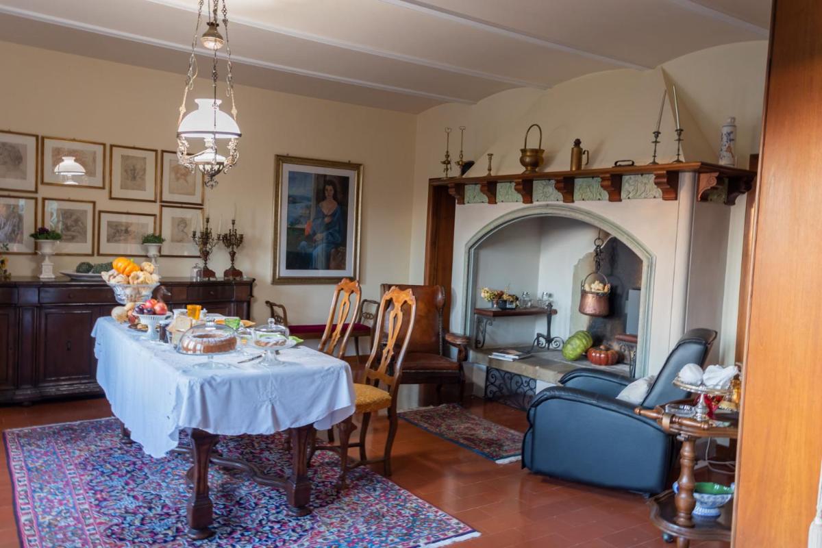 Bed and Breakfast Albe - Housity