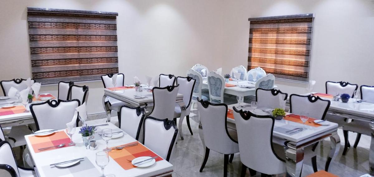 Alim Royal Hotel and Suite - Housity