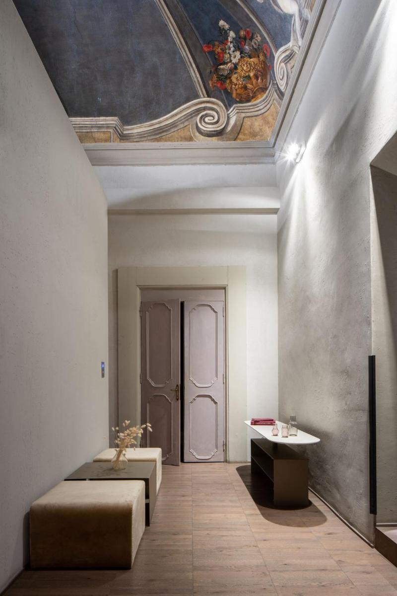 Hotel dei Barbieri - Housity