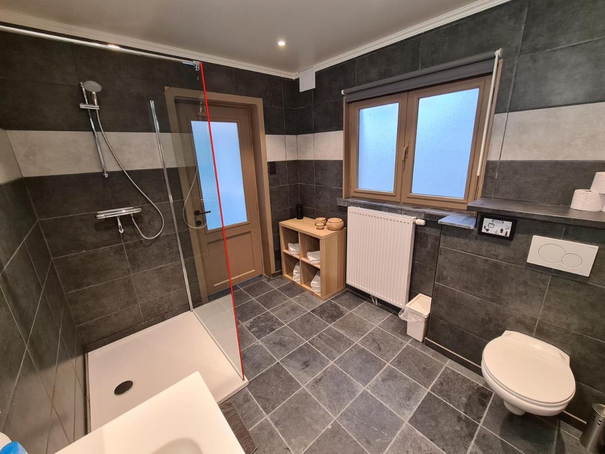 Beautiful apartment met zicht Damse vaart @brugge - Housity