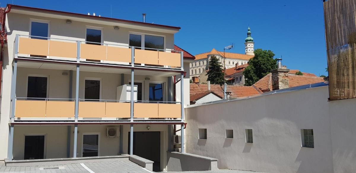 Mikulov Living - Housity